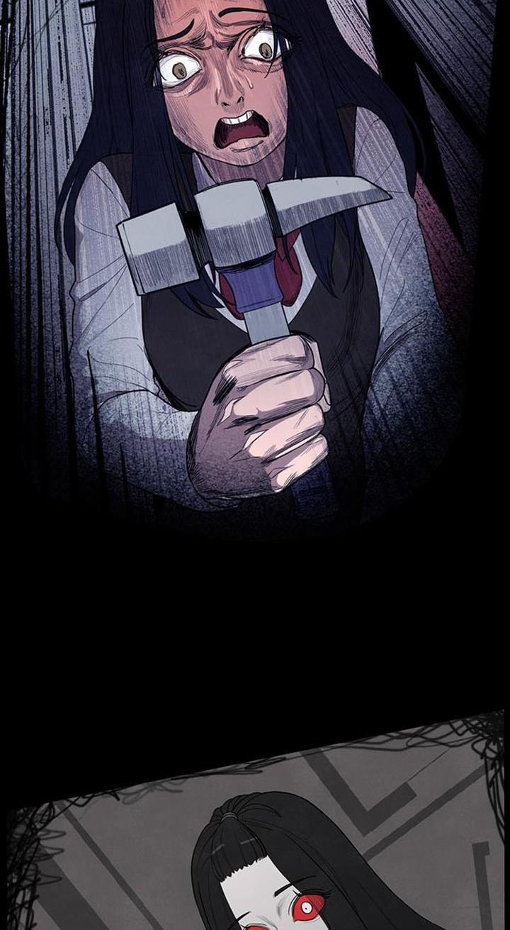 Trò Chơi Song Trùng 8 trang 57