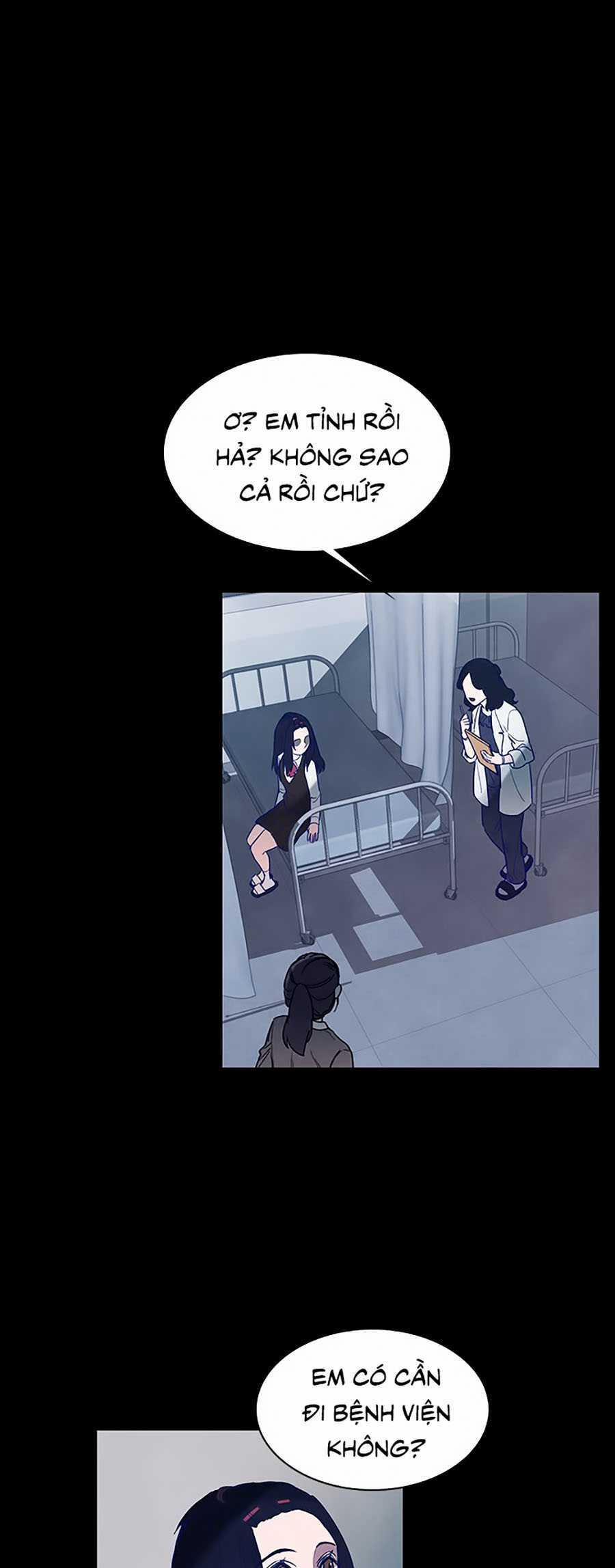 Trò Chơi Song Trùng 9 trang 10