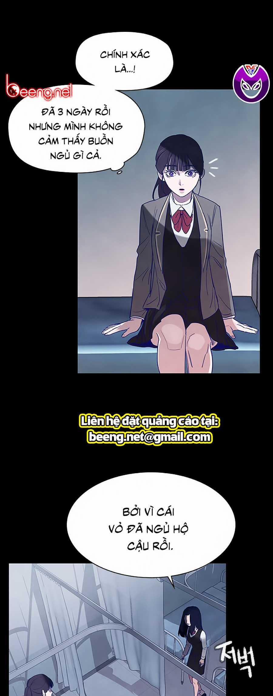 Trò Chơi Song Trùng 9 trang 14