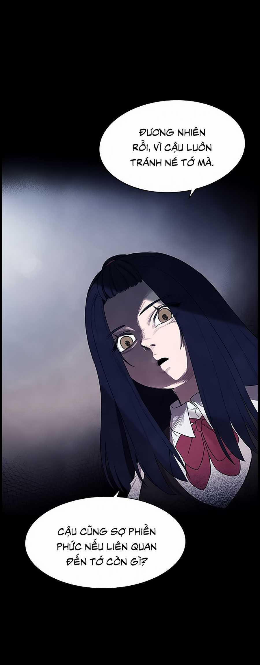 Trò Chơi Song Trùng 9 trang 16