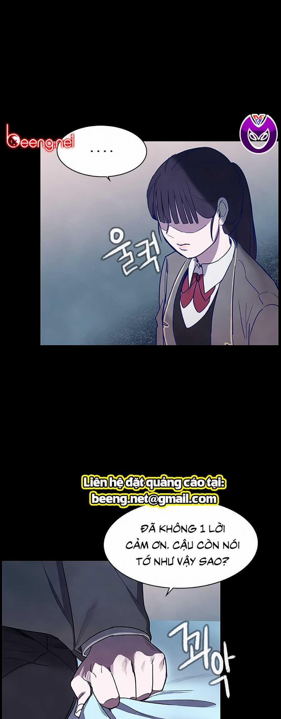 Trò Chơi Song Trùng 9 trang 17