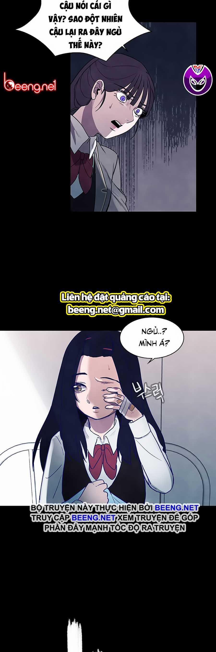 Trò Chơi Song Trùng 9 trang 39