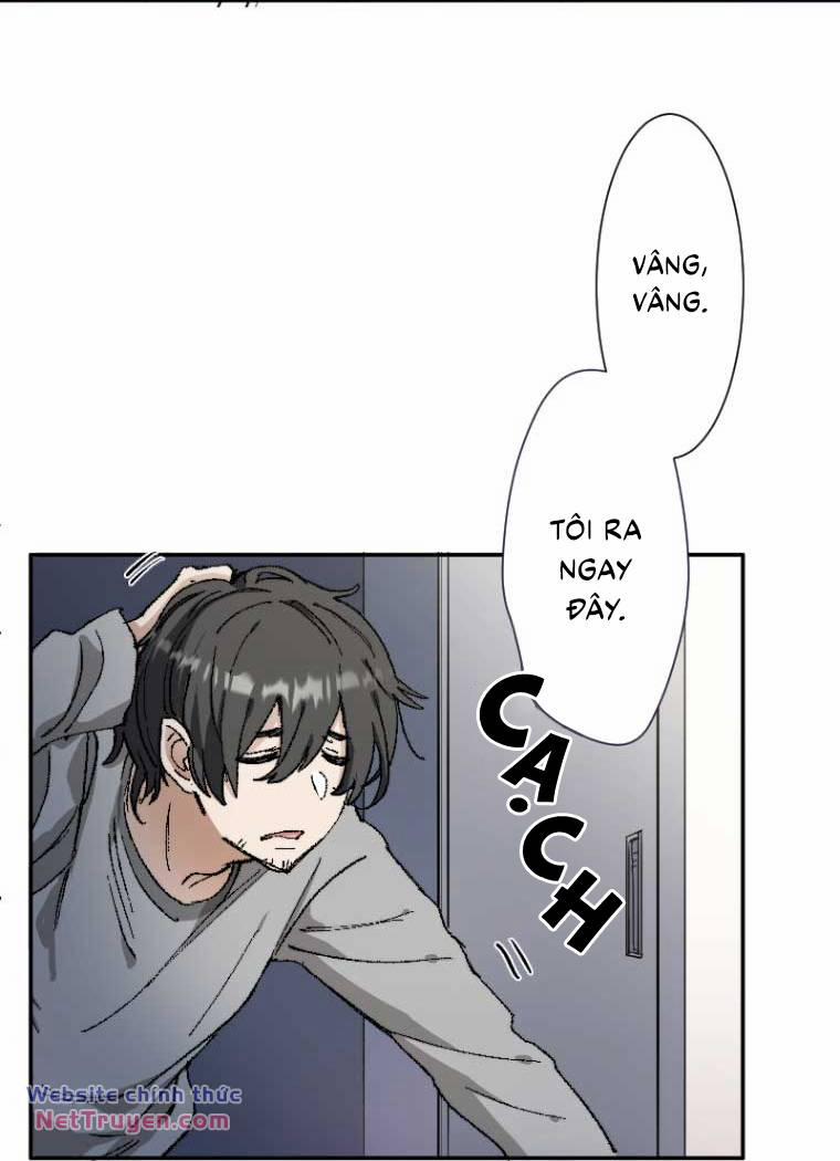 Trò Chơi Thanh Xuân Tràn Đầy Nhiệt Huyết Của Haibara 1 trang 13