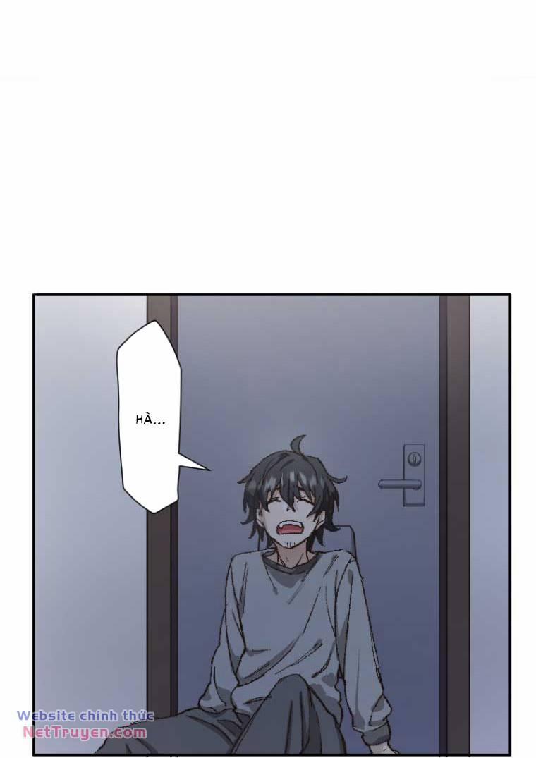 Trò Chơi Thanh Xuân Tràn Đầy Nhiệt Huyết Của Haibara 1 trang 20