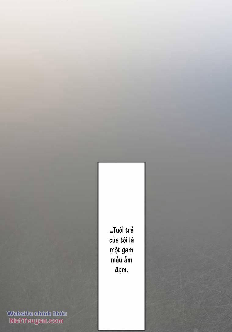 Trò Chơi Thanh Xuân Tràn Đầy Nhiệt Huyết Của Haibara 1 trang 22