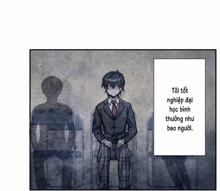 Trò Chơi Thanh Xuân Tràn Đầy Nhiệt Huyết Của Haibara 1 trang 31