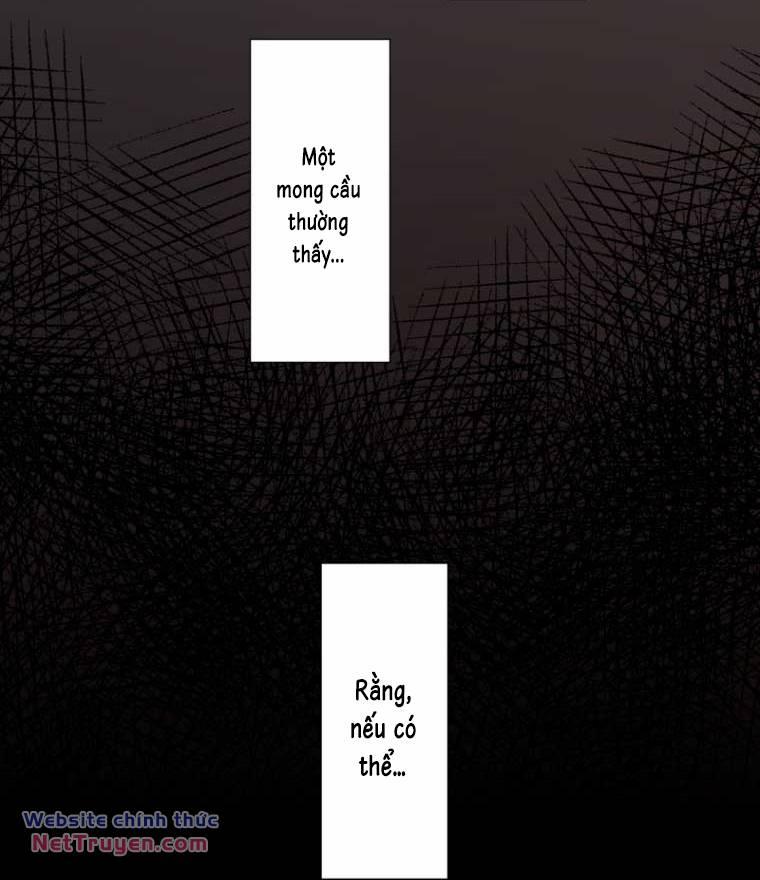 Trò Chơi Thanh Xuân Tràn Đầy Nhiệt Huyết Của Haibara 1 trang 35