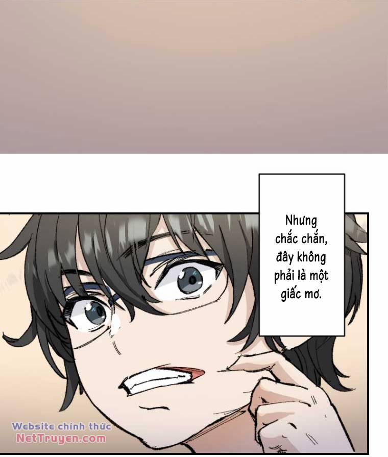 Trò Chơi Thanh Xuân Tràn Đầy Nhiệt Huyết Của Haibara 1 trang 52