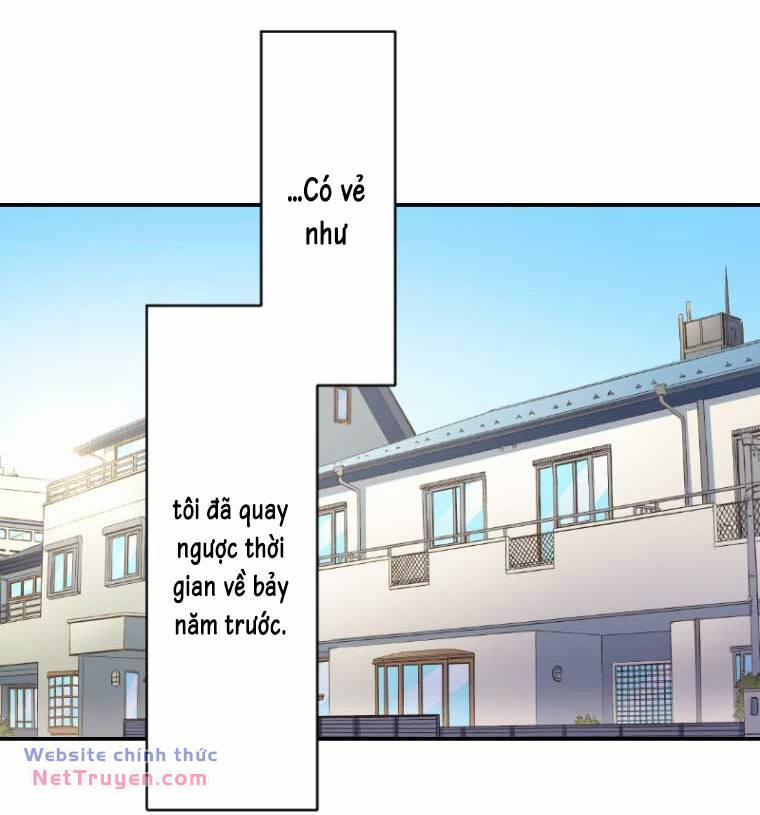 Trò Chơi Thanh Xuân Tràn Đầy Nhiệt Huyết Của Haibara 1 trang 53