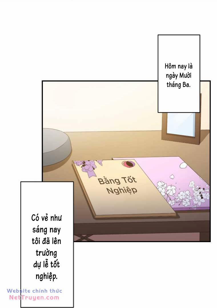 Trò Chơi Thanh Xuân Tràn Đầy Nhiệt Huyết Của Haibara 1 trang 56