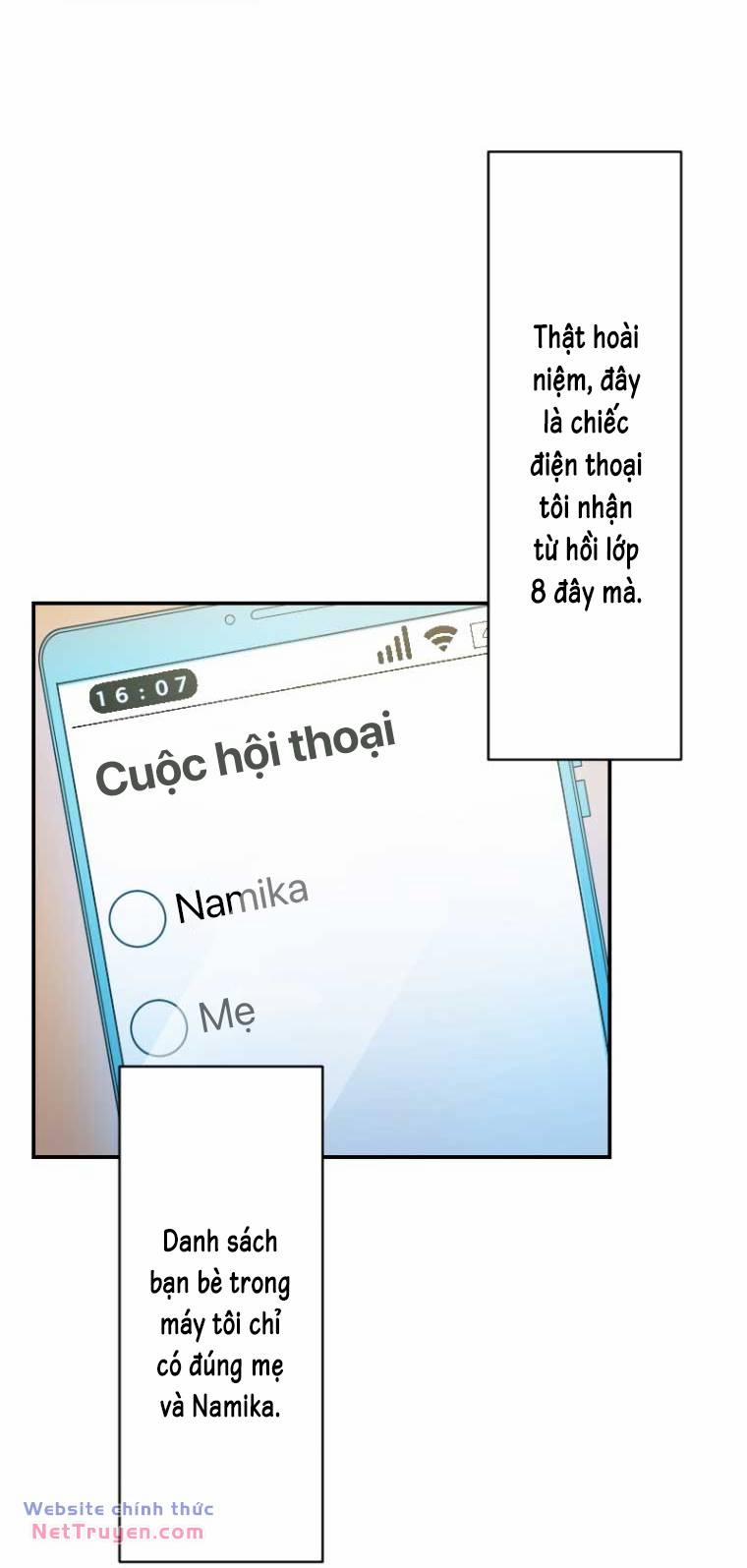 Trò Chơi Thanh Xuân Tràn Đầy Nhiệt Huyết Của Haibara 1 trang 57