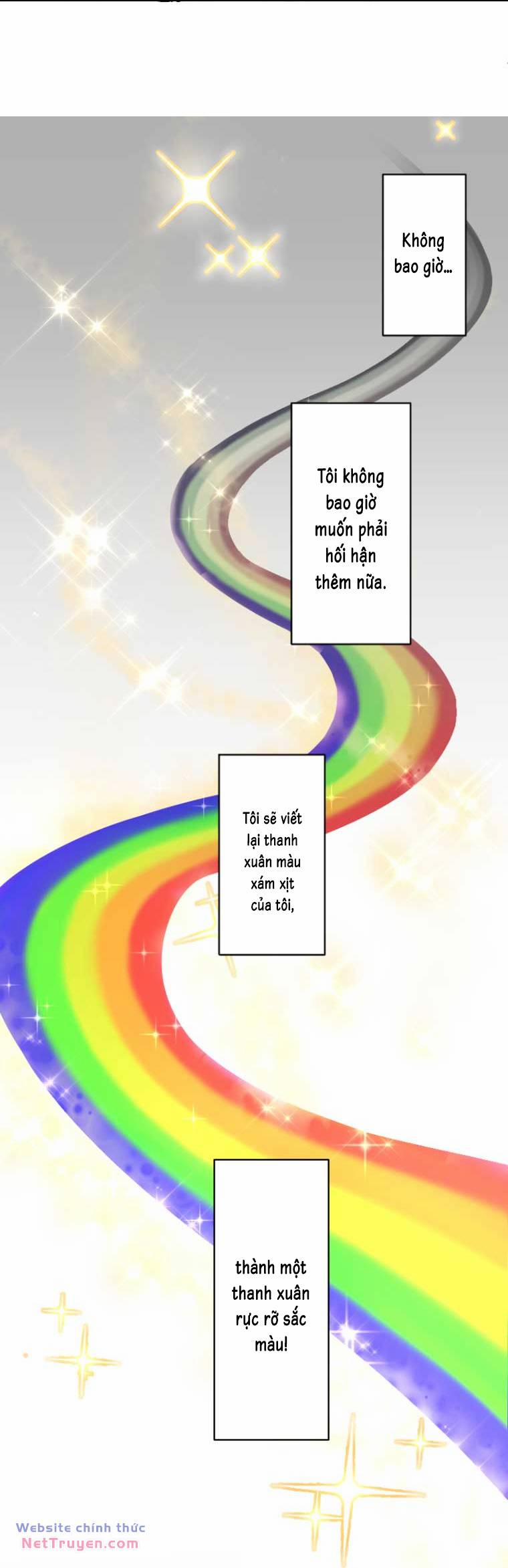 Trò Chơi Thanh Xuân Tràn Đầy Nhiệt Huyết Của Haibara 1 trang 60