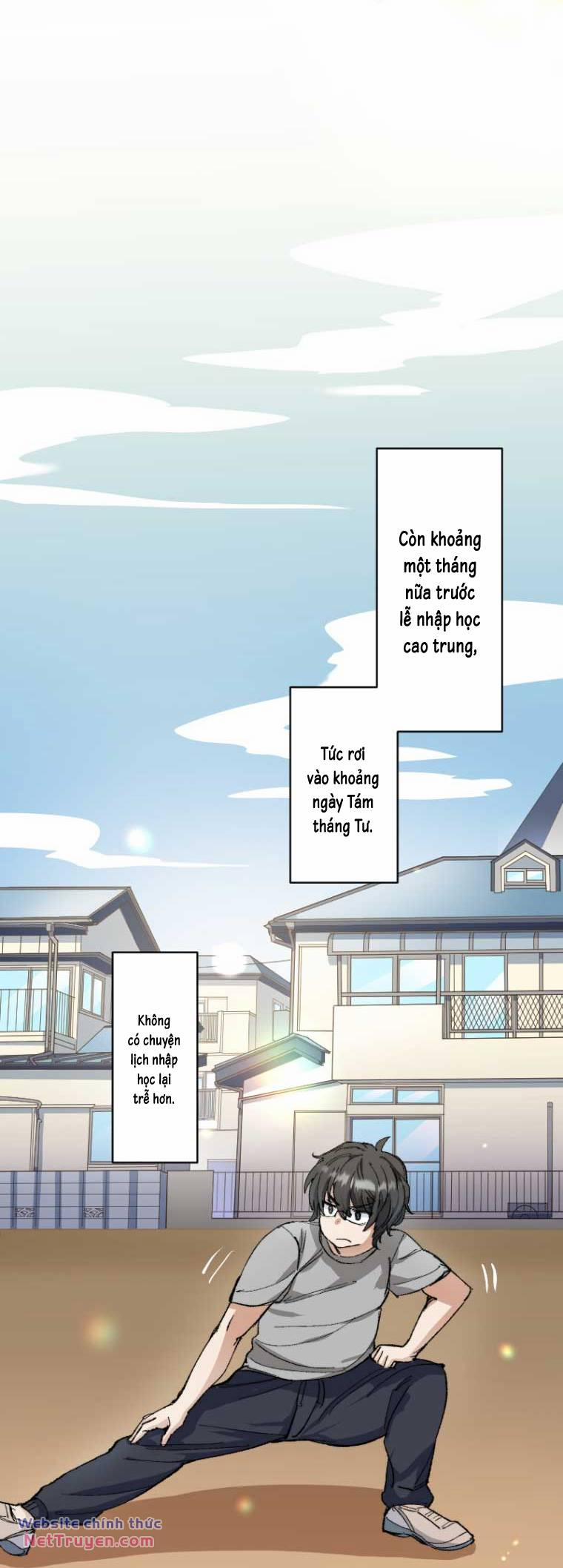 Trò Chơi Thanh Xuân Tràn Đầy Nhiệt Huyết Của Haibara 1 trang 61