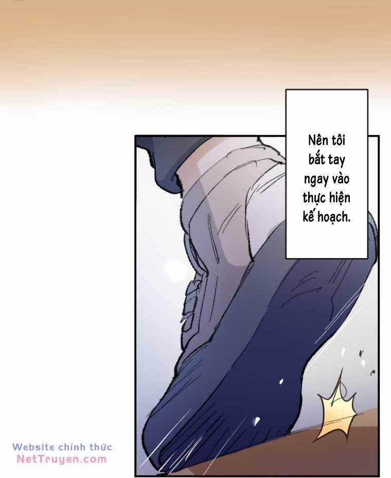 Trò Chơi Thanh Xuân Tràn Đầy Nhiệt Huyết Của Haibara 1 trang 62