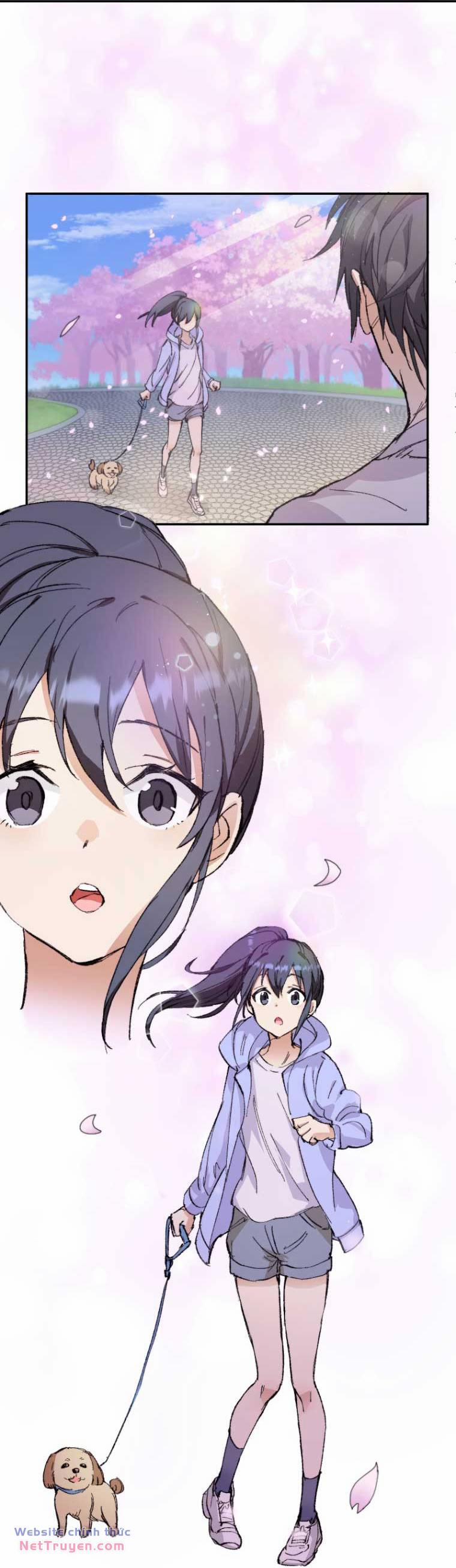 Trò Chơi Thanh Xuân Tràn Đầy Nhiệt Huyết Của Haibara 1 trang 76