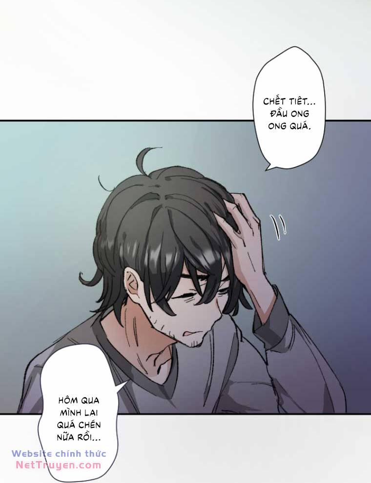 Trò Chơi Thanh Xuân Tràn Đầy Nhiệt Huyết Của Haibara 1 trang 8