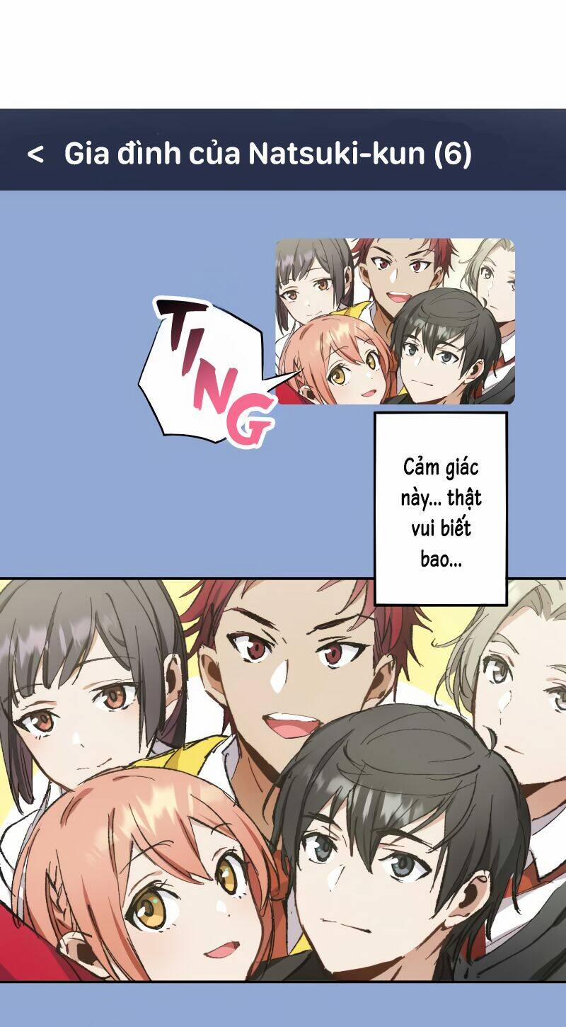 Trò Chơi Thanh Xuân Tràn Đầy Nhiệt Huyết Của Haibara 10 trang 31