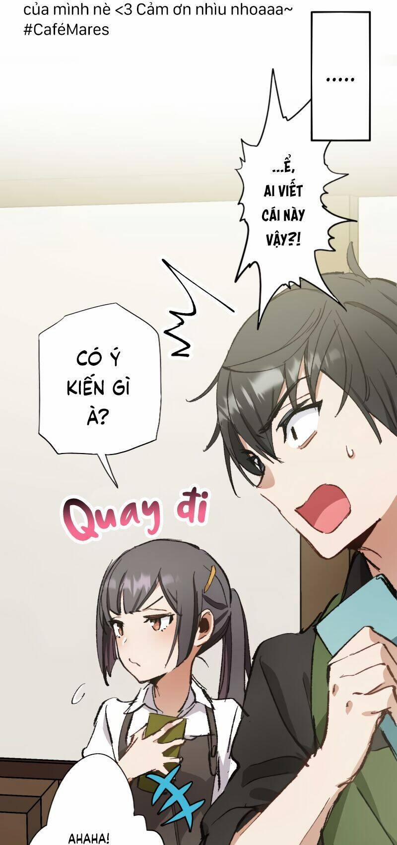 Trò Chơi Thanh Xuân Tràn Đầy Nhiệt Huyết Của Haibara 10 trang 37