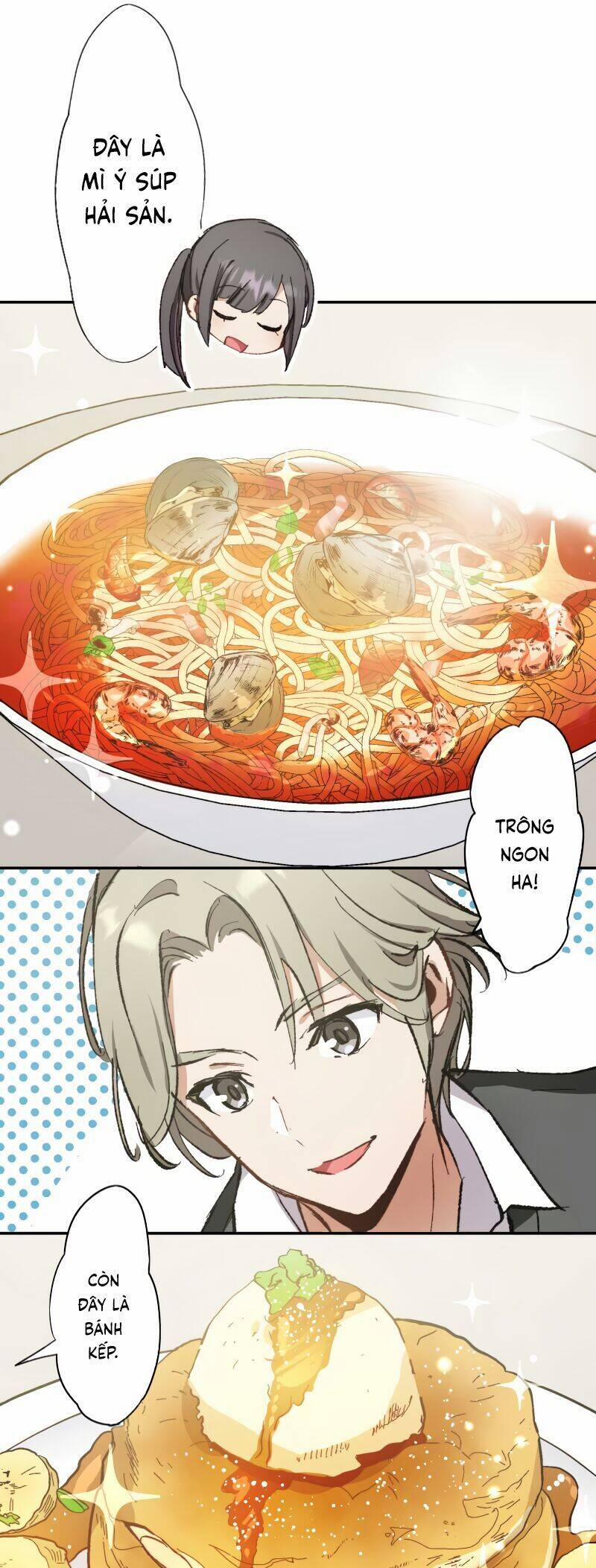 Trò Chơi Thanh Xuân Tràn Đầy Nhiệt Huyết Của Haibara 10 trang 44