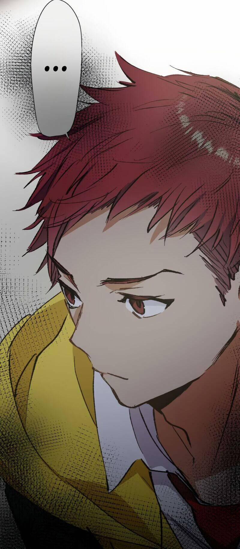 Trò Chơi Thanh Xuân Tràn Đầy Nhiệt Huyết Của Haibara 10 trang 65