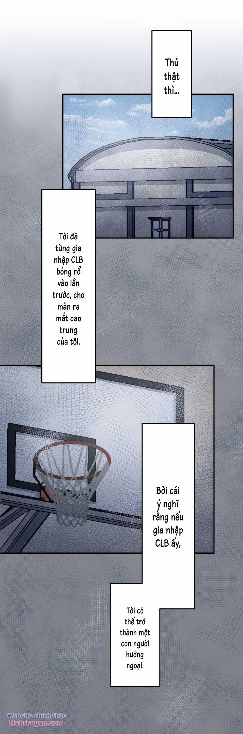 Trò Chơi Thanh Xuân Tràn Đầy Nhiệt Huyết Của Haibara 2 trang 22