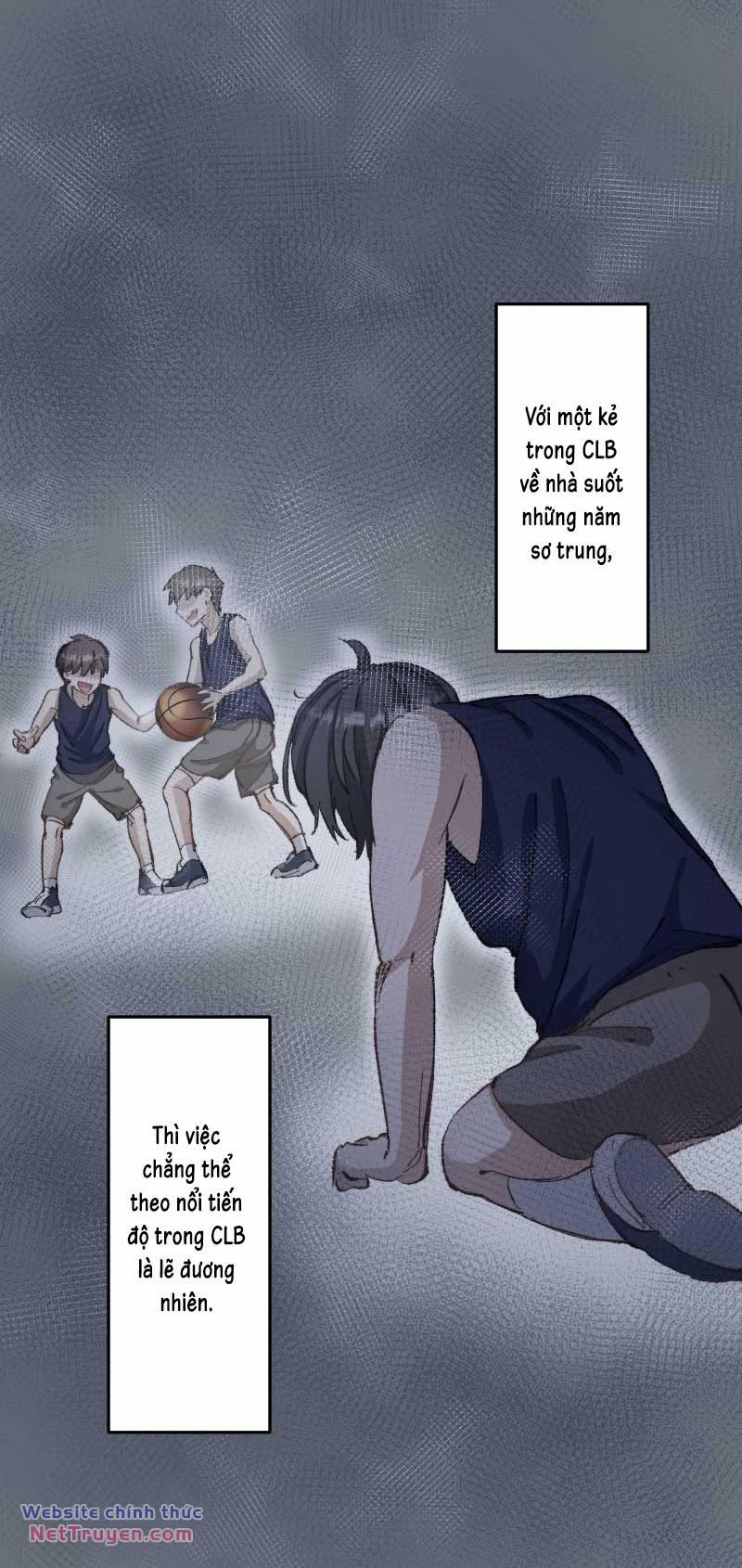 Trò Chơi Thanh Xuân Tràn Đầy Nhiệt Huyết Của Haibara 2 trang 24