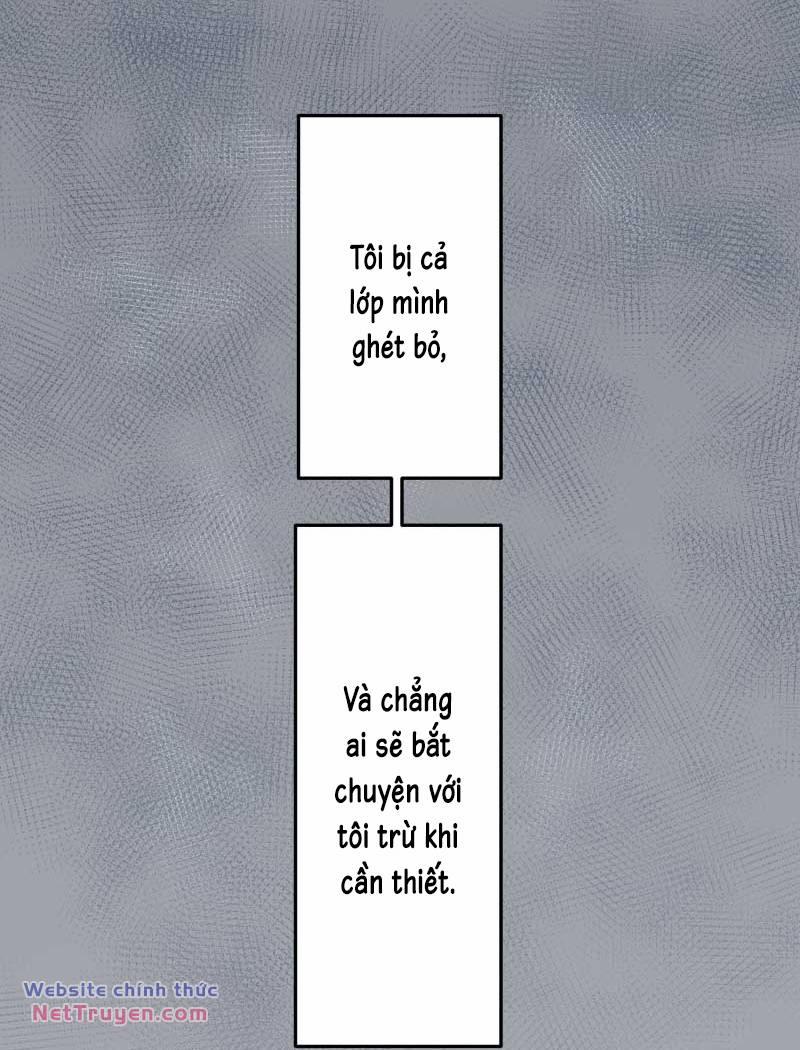 Trò Chơi Thanh Xuân Tràn Đầy Nhiệt Huyết Của Haibara 2 trang 26