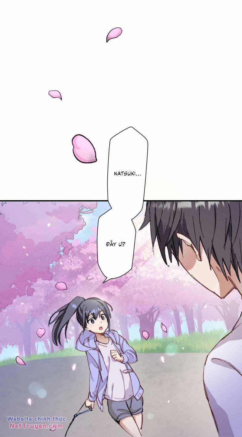 Trò Chơi Thanh Xuân Tràn Đầy Nhiệt Huyết Của Haibara 2 trang 3