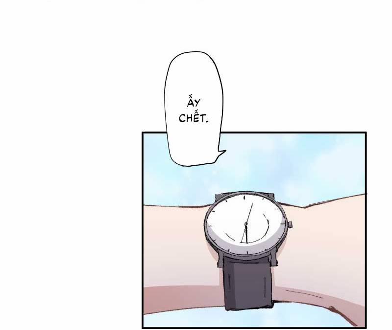 Trò Chơi Thanh Xuân Tràn Đầy Nhiệt Huyết Của Haibara 2 trang 31