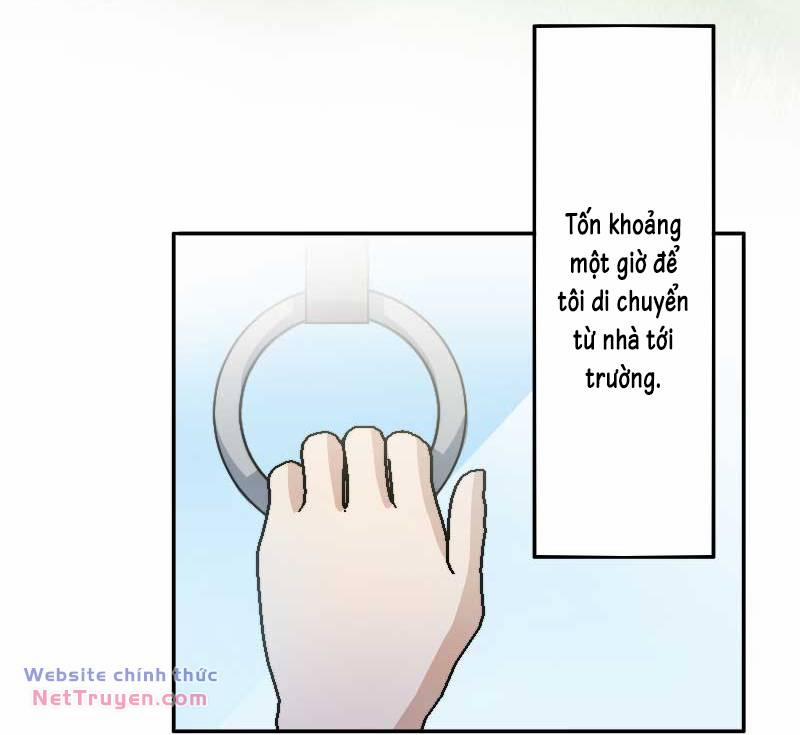 Trò Chơi Thanh Xuân Tràn Đầy Nhiệt Huyết Của Haibara 2 trang 37