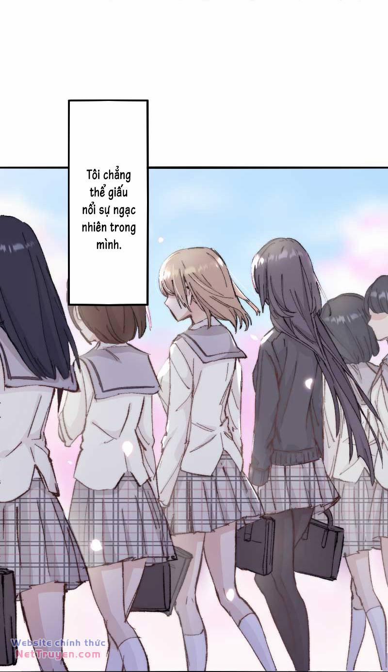 Trò Chơi Thanh Xuân Tràn Đầy Nhiệt Huyết Của Haibara 2 trang 42