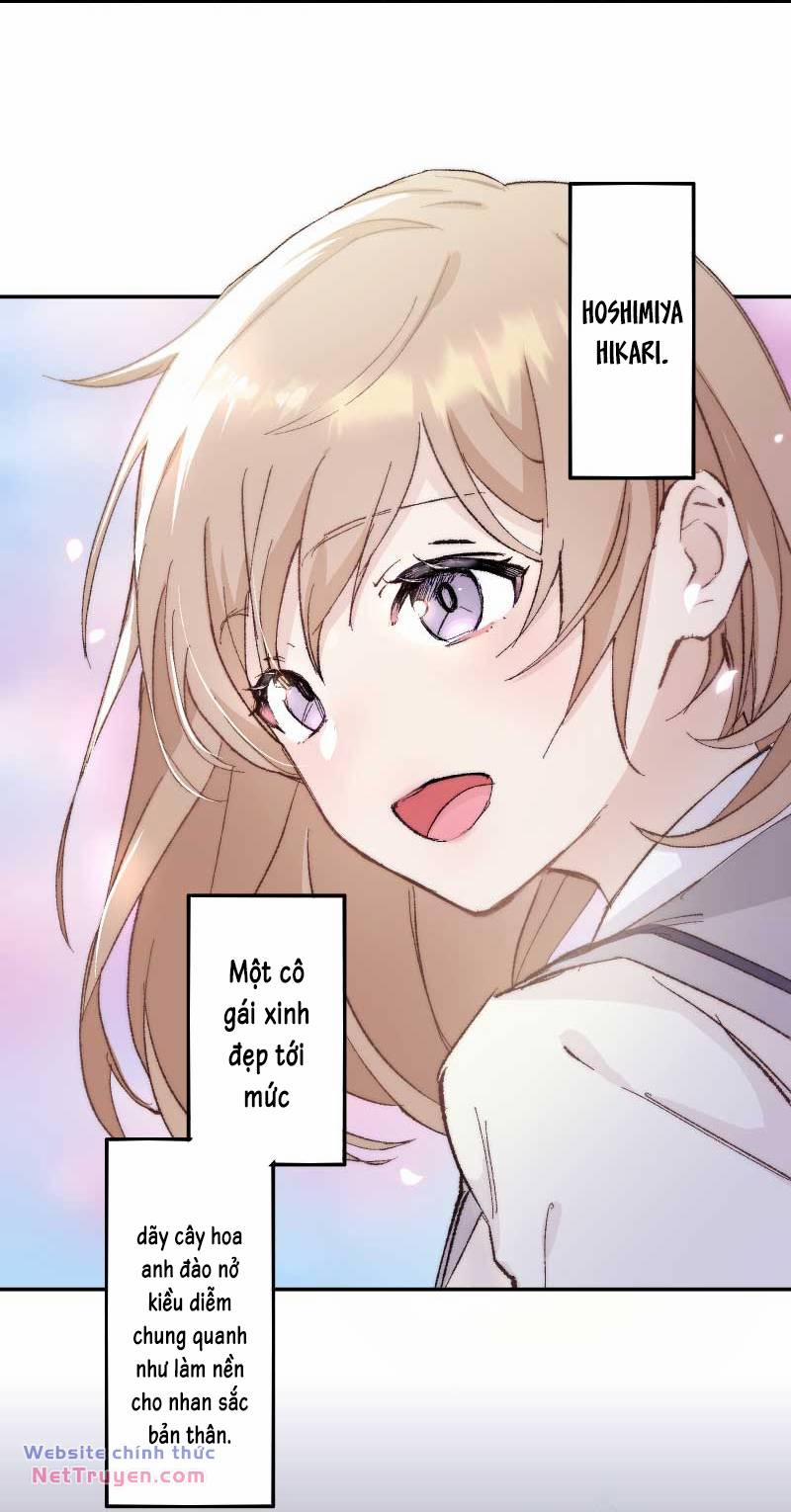 Trò Chơi Thanh Xuân Tràn Đầy Nhiệt Huyết Của Haibara 2 trang 43