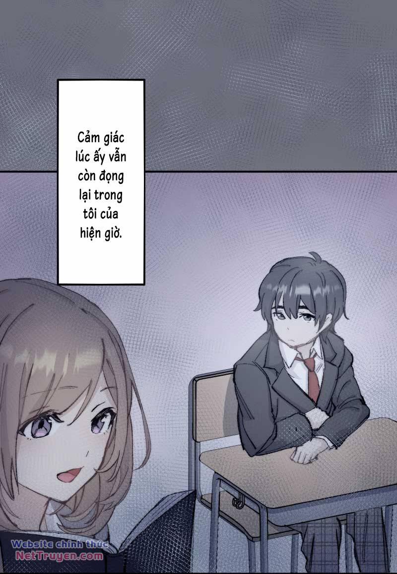 Trò Chơi Thanh Xuân Tràn Đầy Nhiệt Huyết Của Haibara 2 trang 45