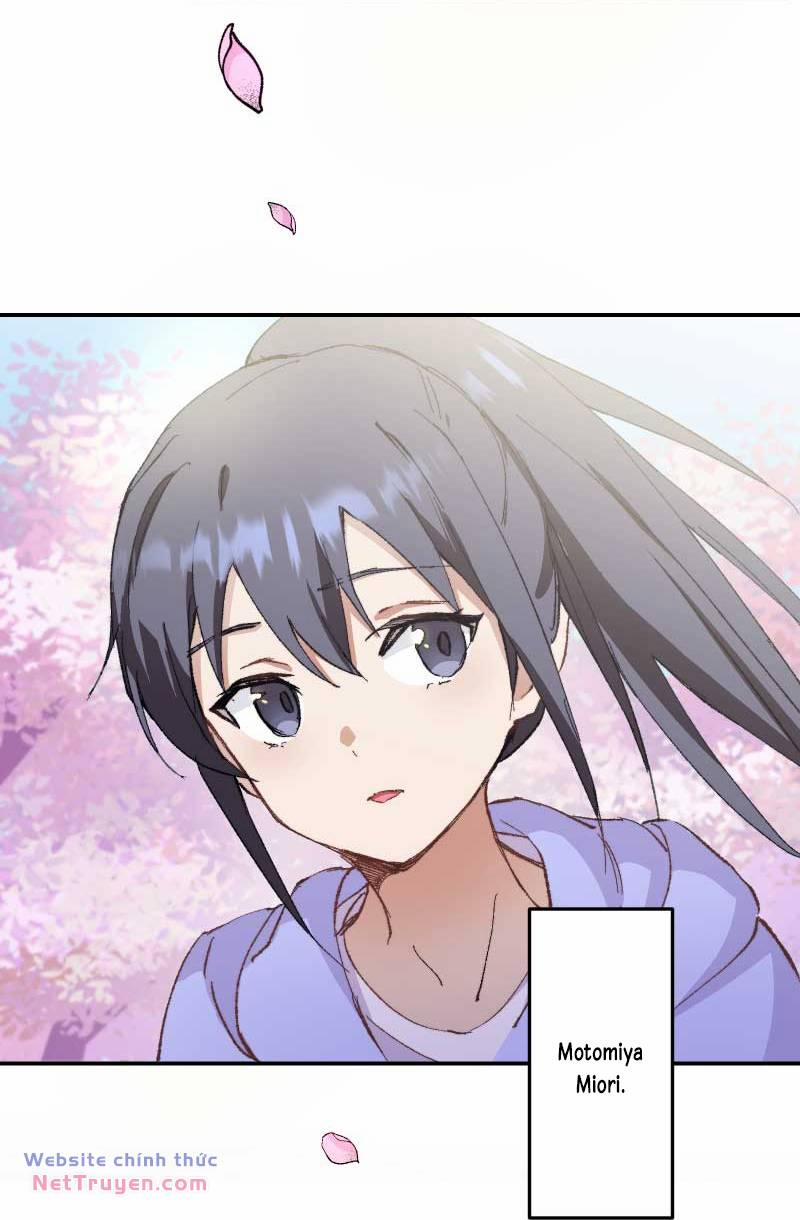 Trò Chơi Thanh Xuân Tràn Đầy Nhiệt Huyết Của Haibara 2 trang 5