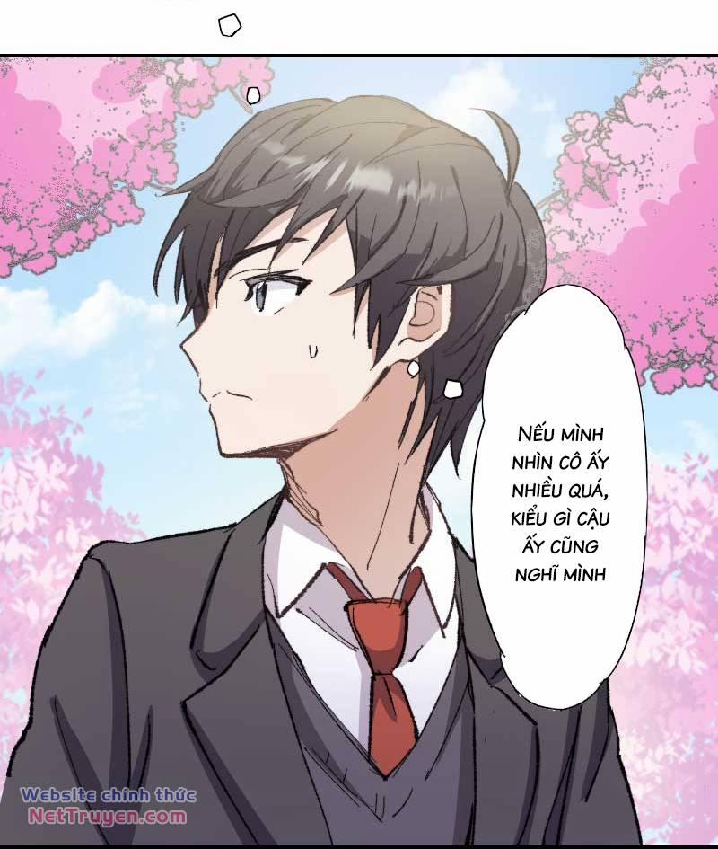 Trò Chơi Thanh Xuân Tràn Đầy Nhiệt Huyết Của Haibara 2 trang 56