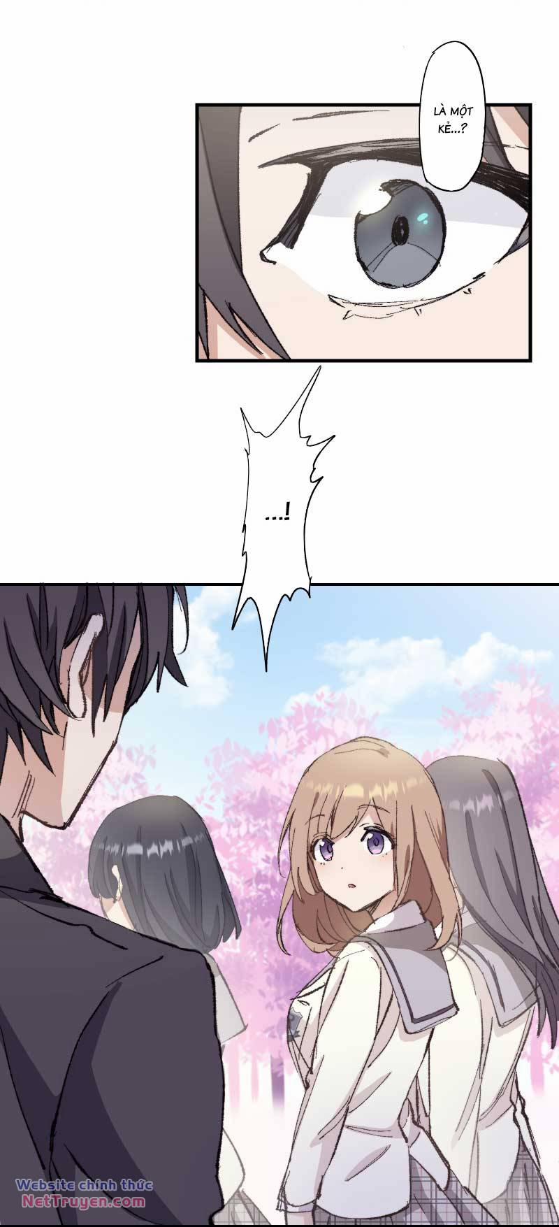 Trò Chơi Thanh Xuân Tràn Đầy Nhiệt Huyết Của Haibara 2 trang 57