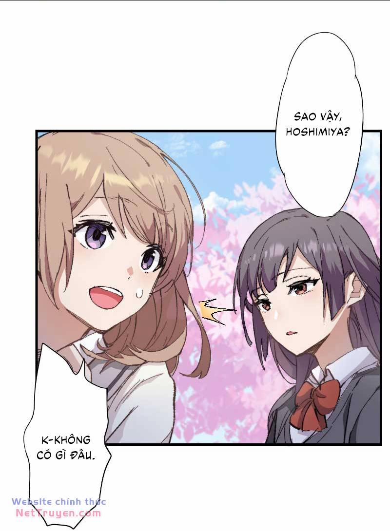 Trò Chơi Thanh Xuân Tràn Đầy Nhiệt Huyết Của Haibara 2 trang 58