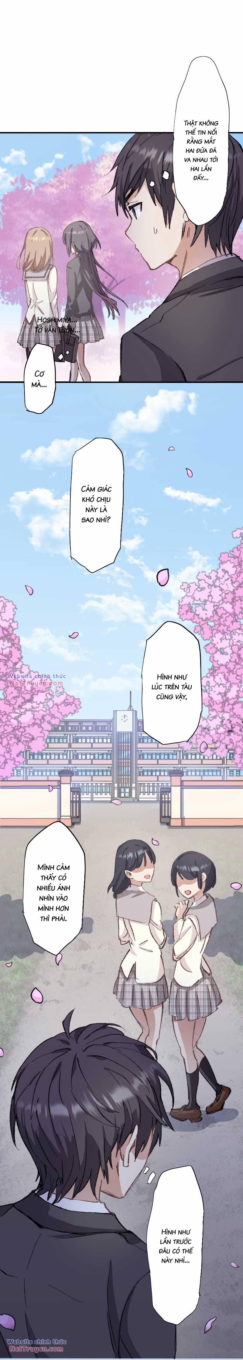 Trò Chơi Thanh Xuân Tràn Đầy Nhiệt Huyết Của Haibara 2 trang 59