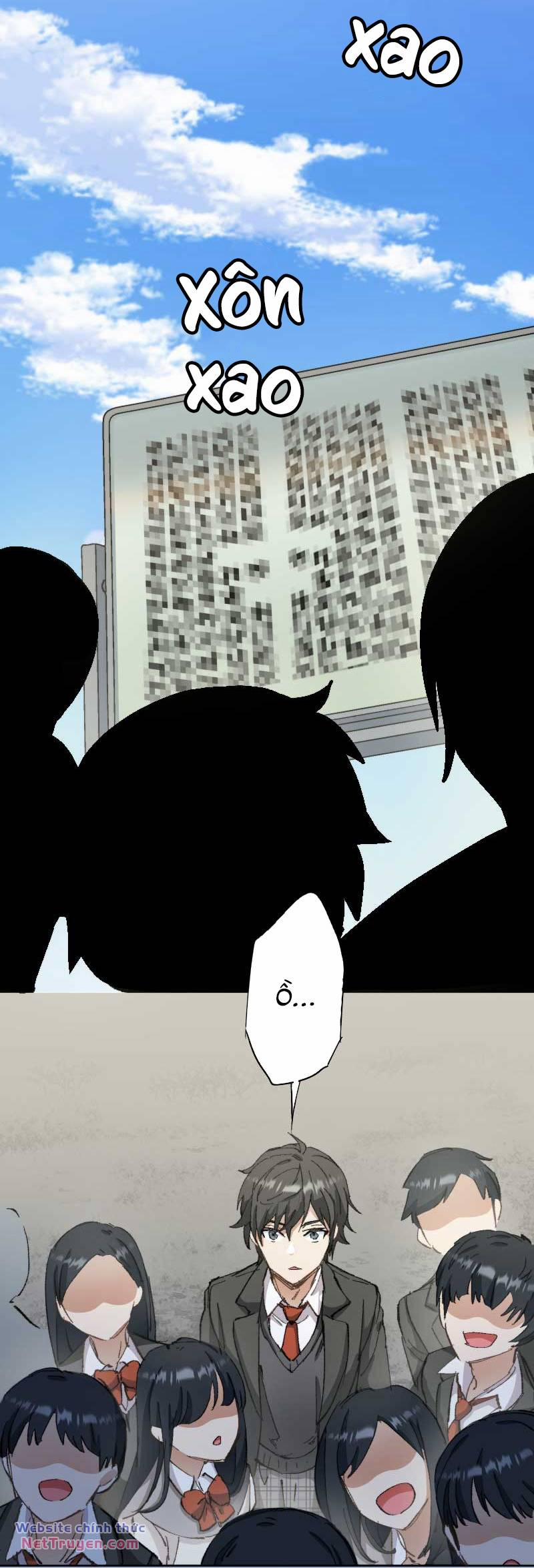 Trò Chơi Thanh Xuân Tràn Đầy Nhiệt Huyết Của Haibara 2 trang 61