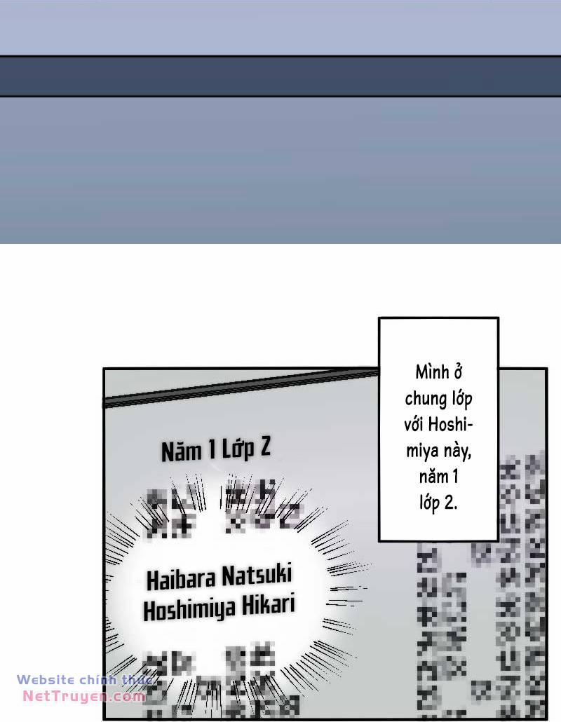 Trò Chơi Thanh Xuân Tràn Đầy Nhiệt Huyết Của Haibara 2 trang 62