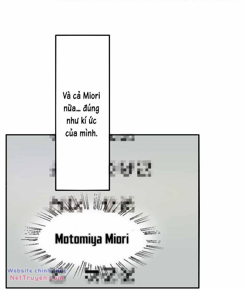 Trò Chơi Thanh Xuân Tràn Đầy Nhiệt Huyết Của Haibara 2 trang 63