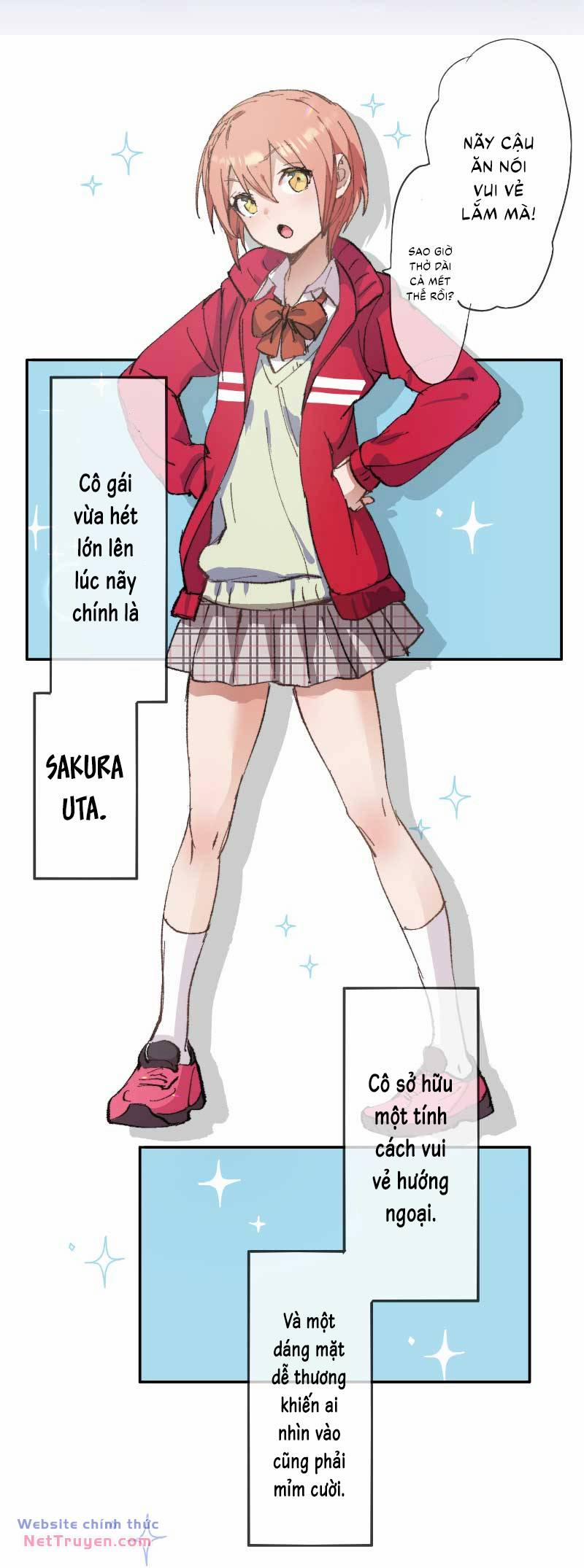 Trò Chơi Thanh Xuân Tràn Đầy Nhiệt Huyết Của Haibara 2 trang 66