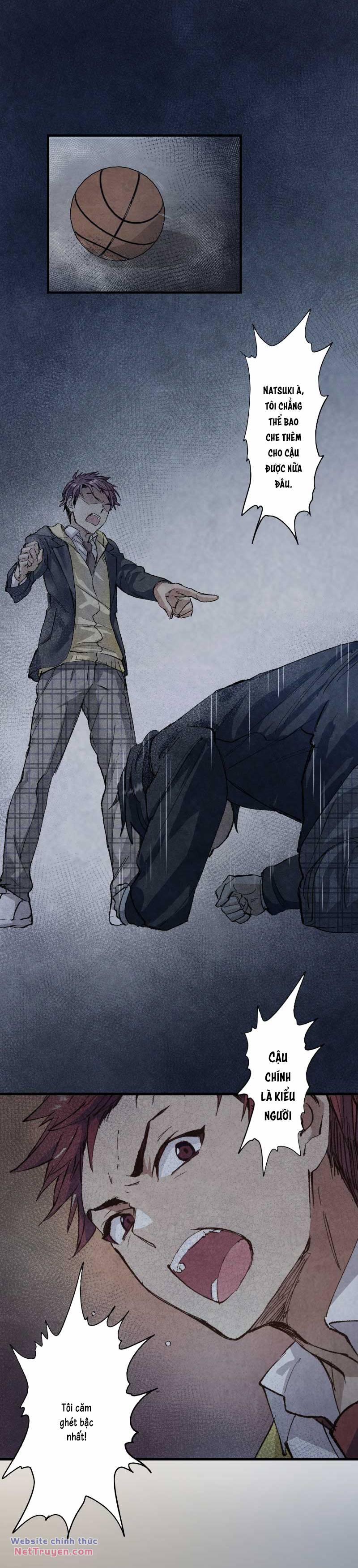 Trò Chơi Thanh Xuân Tràn Đầy Nhiệt Huyết Của Haibara 2 trang 76