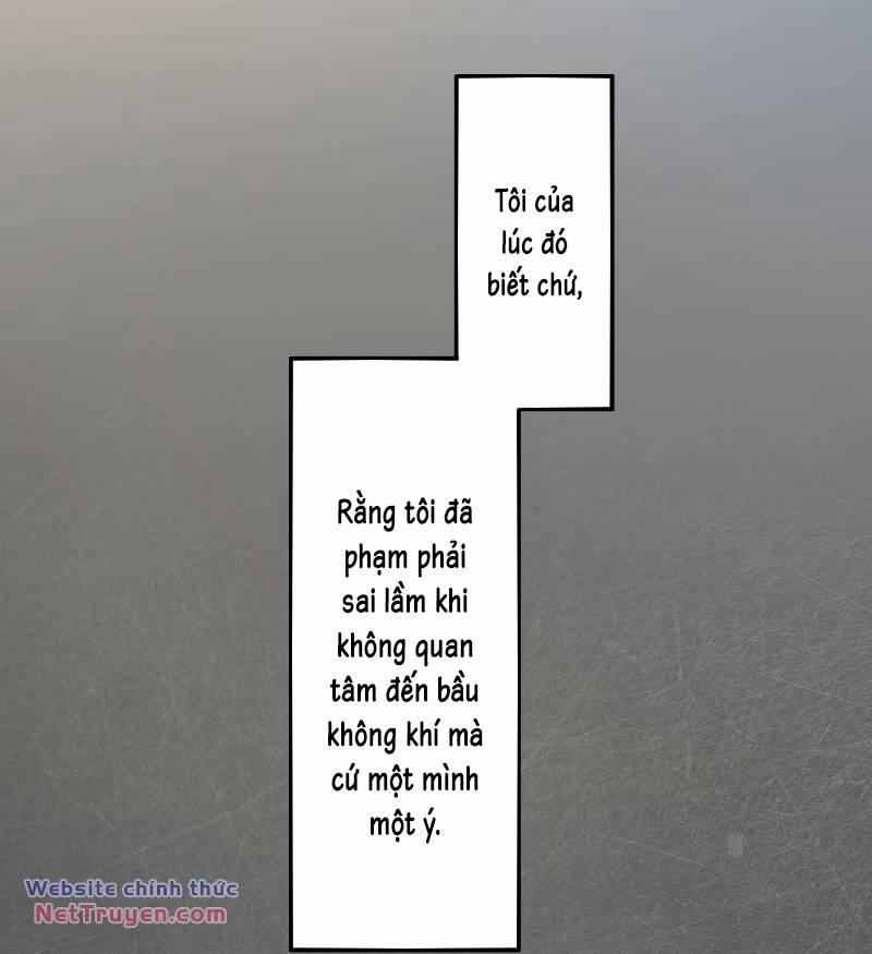 Trò Chơi Thanh Xuân Tràn Đầy Nhiệt Huyết Của Haibara 2 trang 77