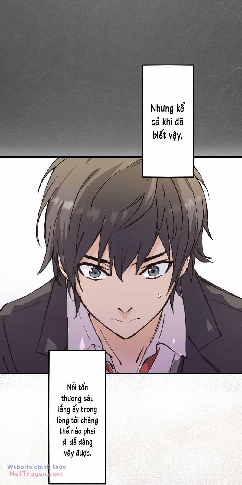 Trò Chơi Thanh Xuân Tràn Đầy Nhiệt Huyết Của Haibara 2 trang 78