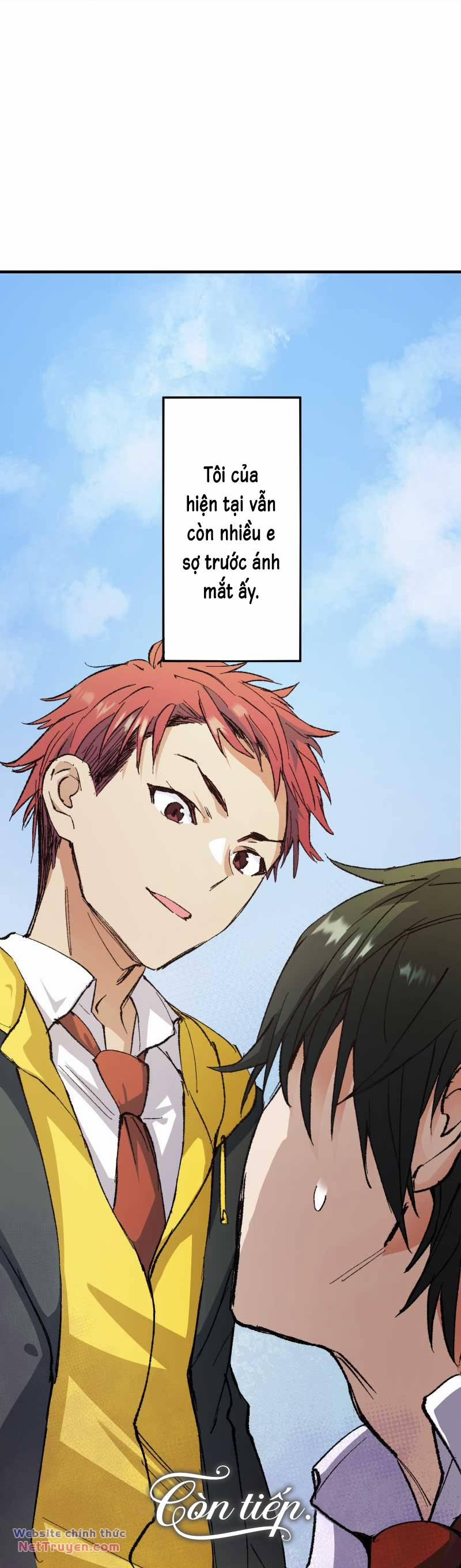 Trò Chơi Thanh Xuân Tràn Đầy Nhiệt Huyết Của Haibara 2 trang 80