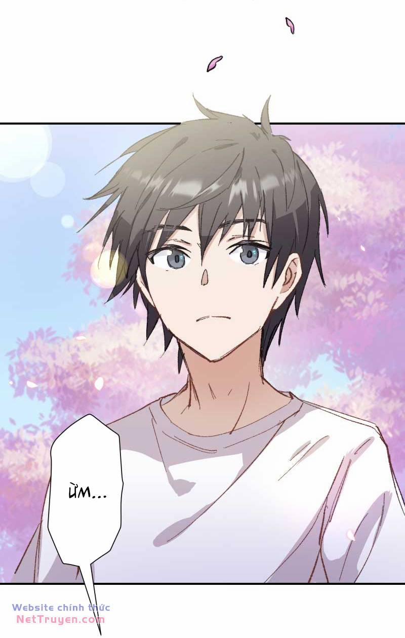 Trò Chơi Thanh Xuân Tràn Đầy Nhiệt Huyết Của Haibara 2 trang 9