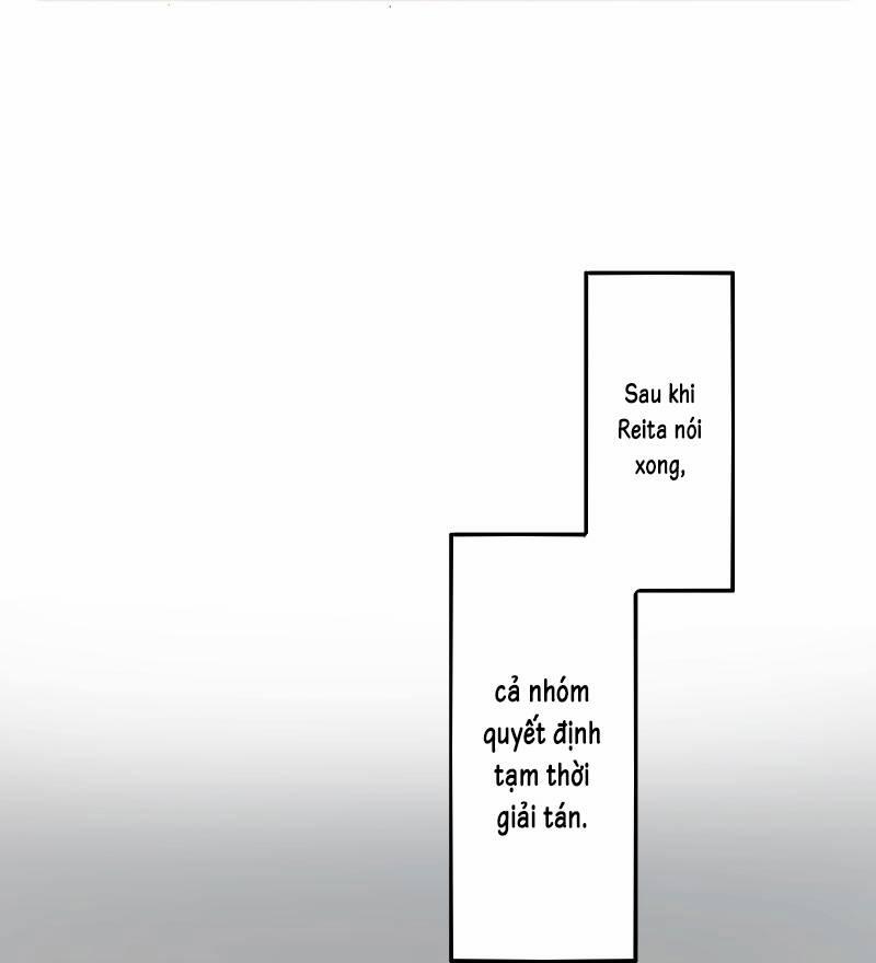 Trò Chơi Thanh Xuân Tràn Đầy Nhiệt Huyết Của Haibara 4 trang 16