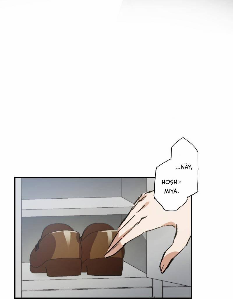 Trò Chơi Thanh Xuân Tràn Đầy Nhiệt Huyết Của Haibara 4 trang 20