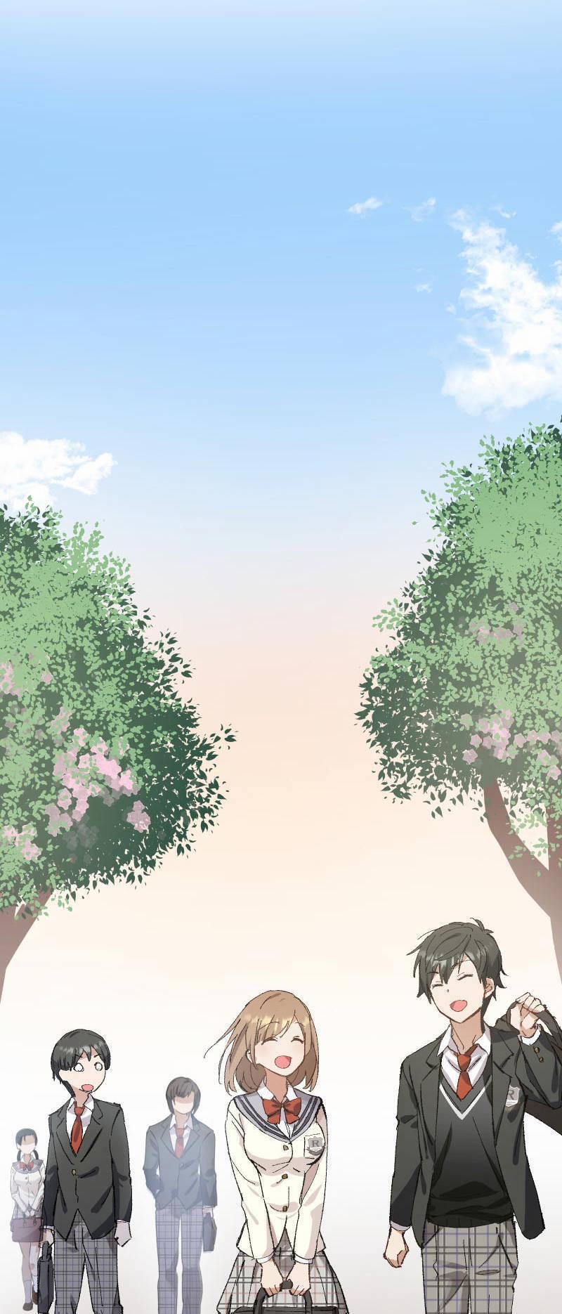 Trò Chơi Thanh Xuân Tràn Đầy Nhiệt Huyết Của Haibara 4 trang 26